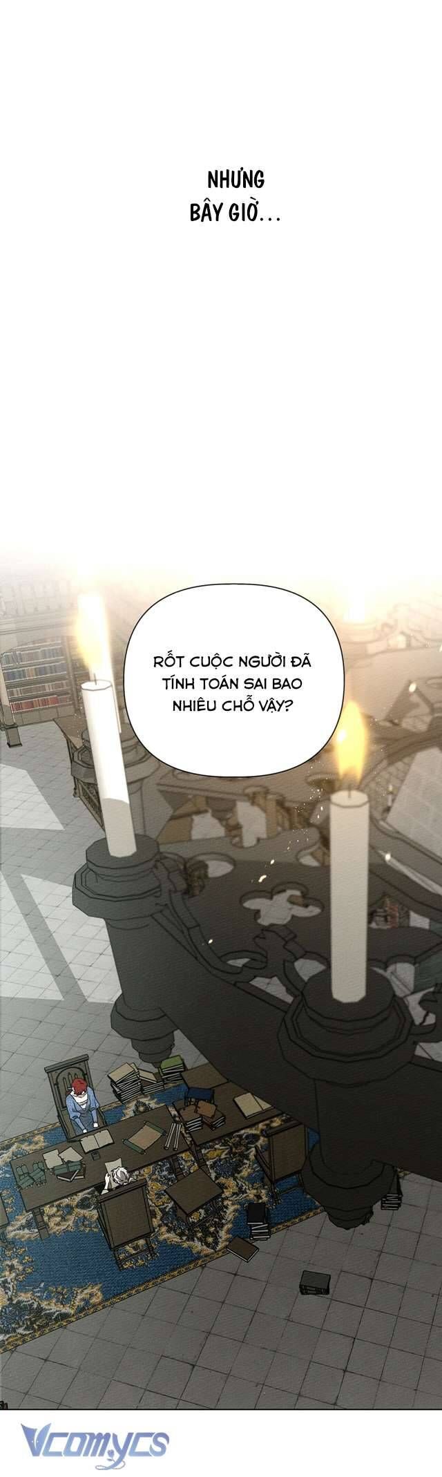 Dưới Bóng Cây Sồi Chap 17 - Next Chap 18