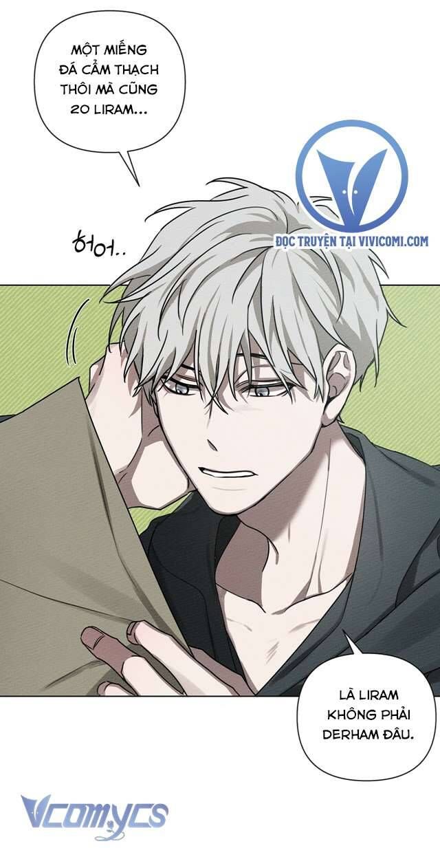 Dưới Bóng Cây Sồi Chap 17 - Next Chap 18