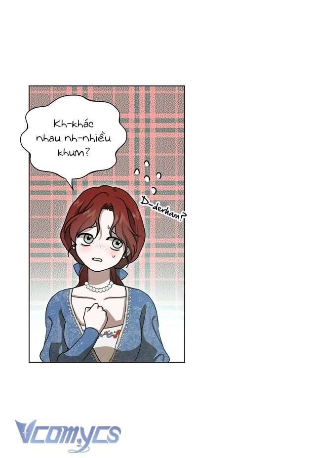 Dưới Bóng Cây Sồi Chap 17 - Next Chap 18