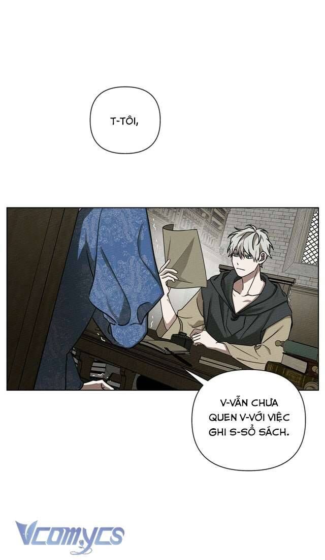 Dưới Bóng Cây Sồi Chap 17 - Next Chap 18