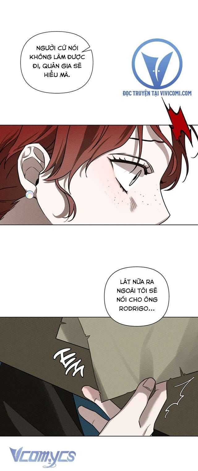 Dưới Bóng Cây Sồi Chap 17 - Next Chap 18