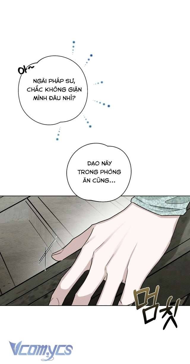 Dưới Bóng Cây Sồi Chap 17 - Next Chap 18