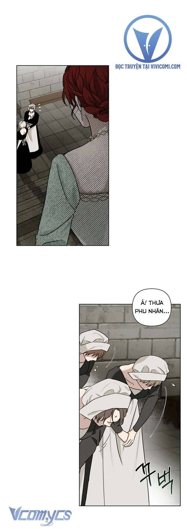 Dưới Bóng Cây Sồi Chap 17 - Next Chap 18