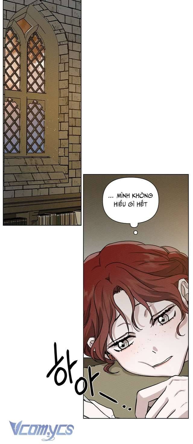 Dưới Bóng Cây Sồi Chap 17 - Next Chap 18