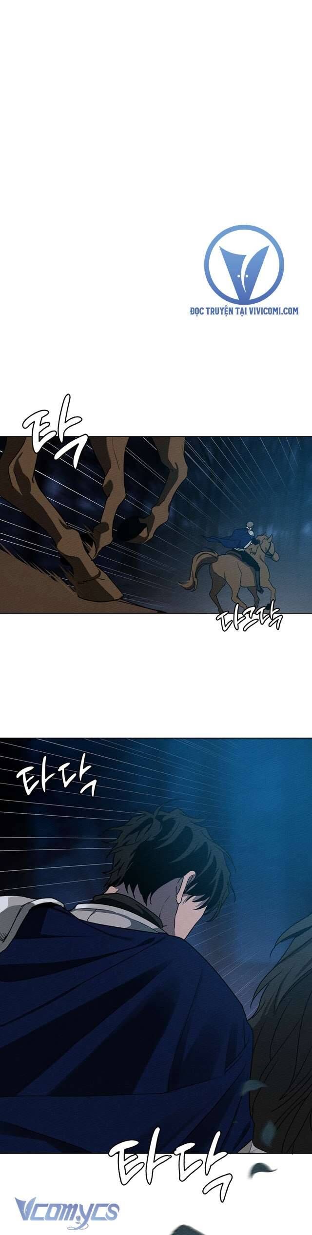 Dưới Bóng Cây Sồi Chap 17 - Next Chap 18