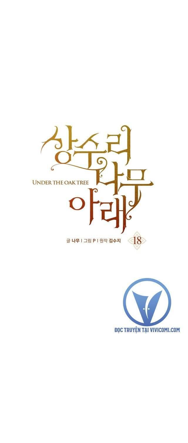Dưới Bóng Cây Sồi Chap 18 - Next Chap 19