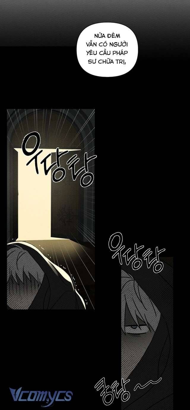 Dưới Bóng Cây Sồi Chap 18 - Next Chap 19