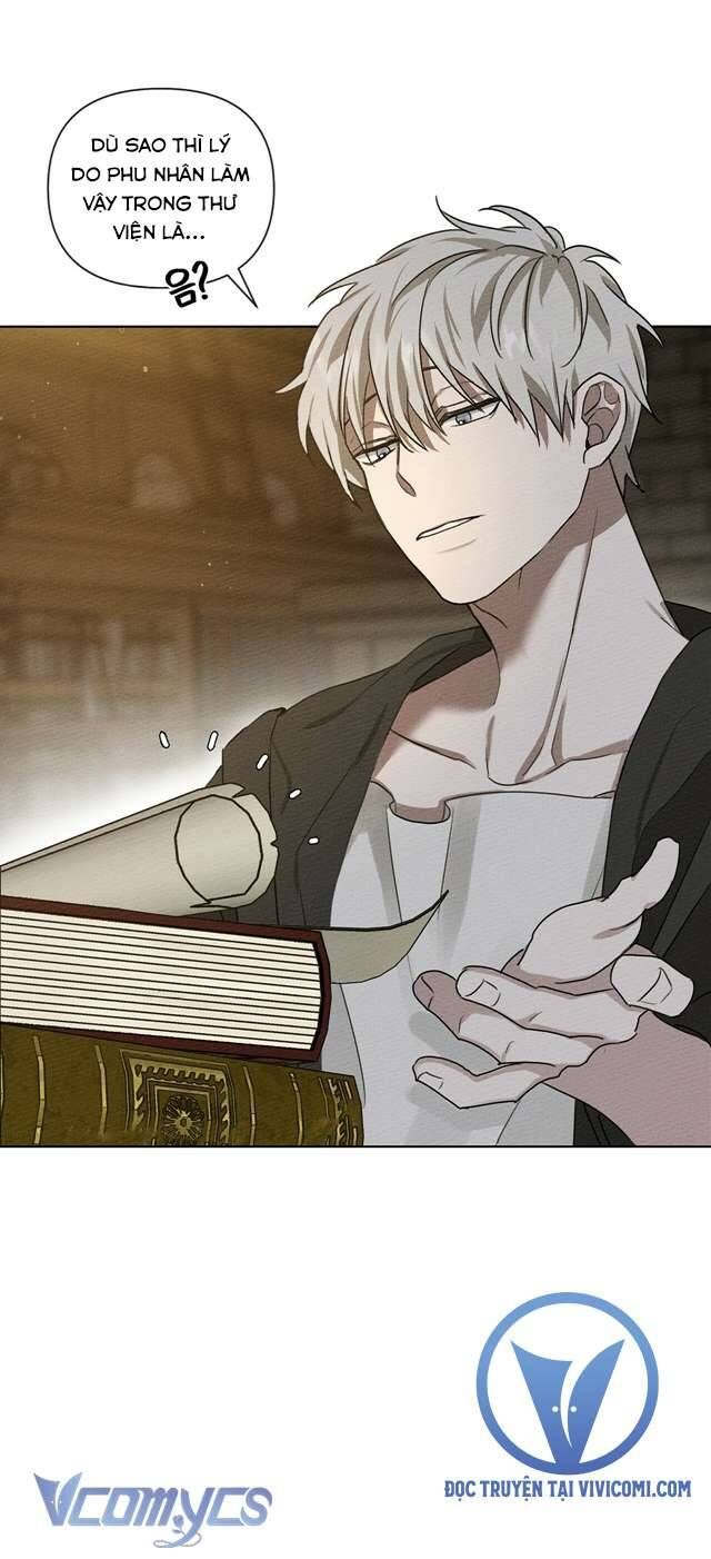 Dưới Bóng Cây Sồi Chap 18 - Next Chap 19