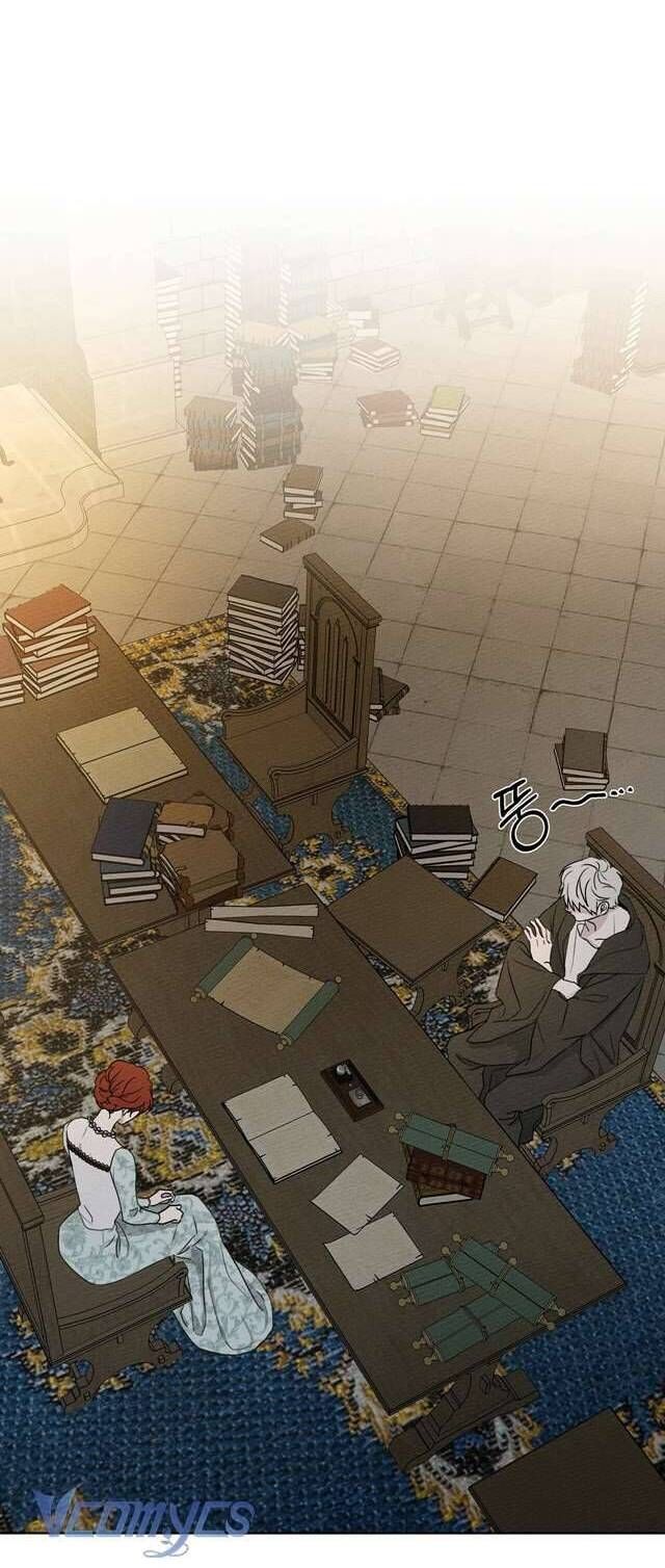 Dưới Bóng Cây Sồi Chap 18 - Next Chap 19