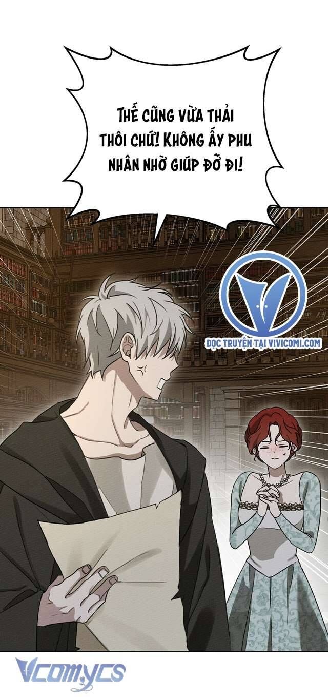 Dưới Bóng Cây Sồi Chap 18 - Next Chap 19