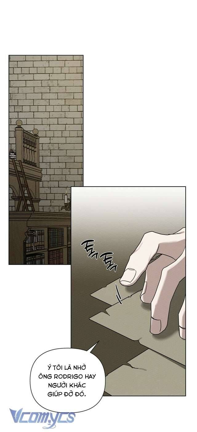 Dưới Bóng Cây Sồi Chap 18 - Next Chap 19