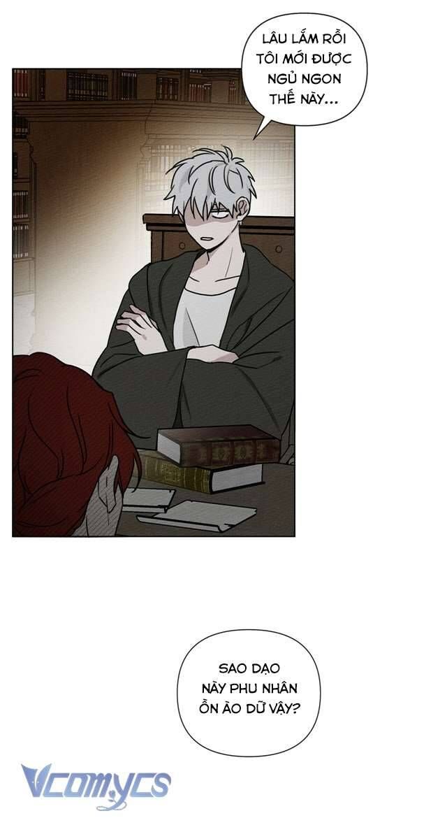 Dưới Bóng Cây Sồi Chap 18 - Next Chap 19