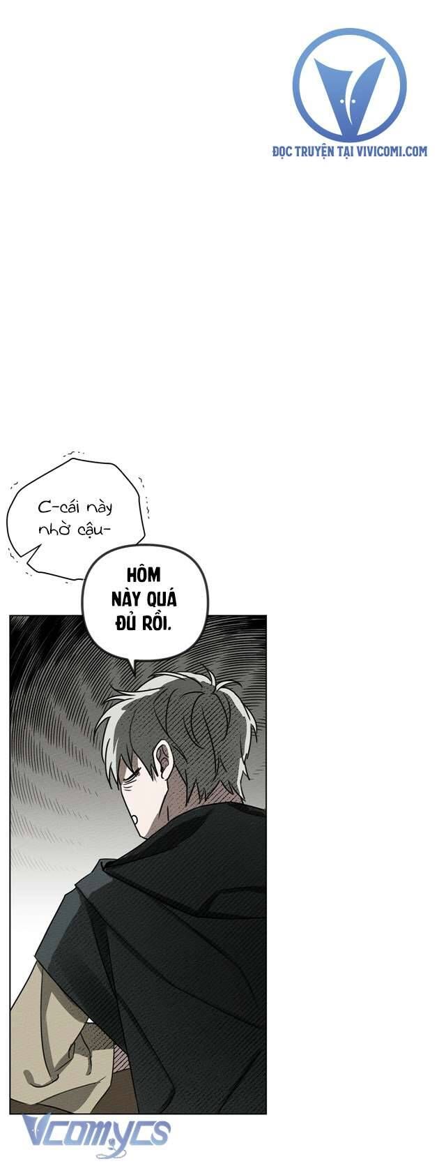 Dưới Bóng Cây Sồi Chap 18 - Next Chap 19