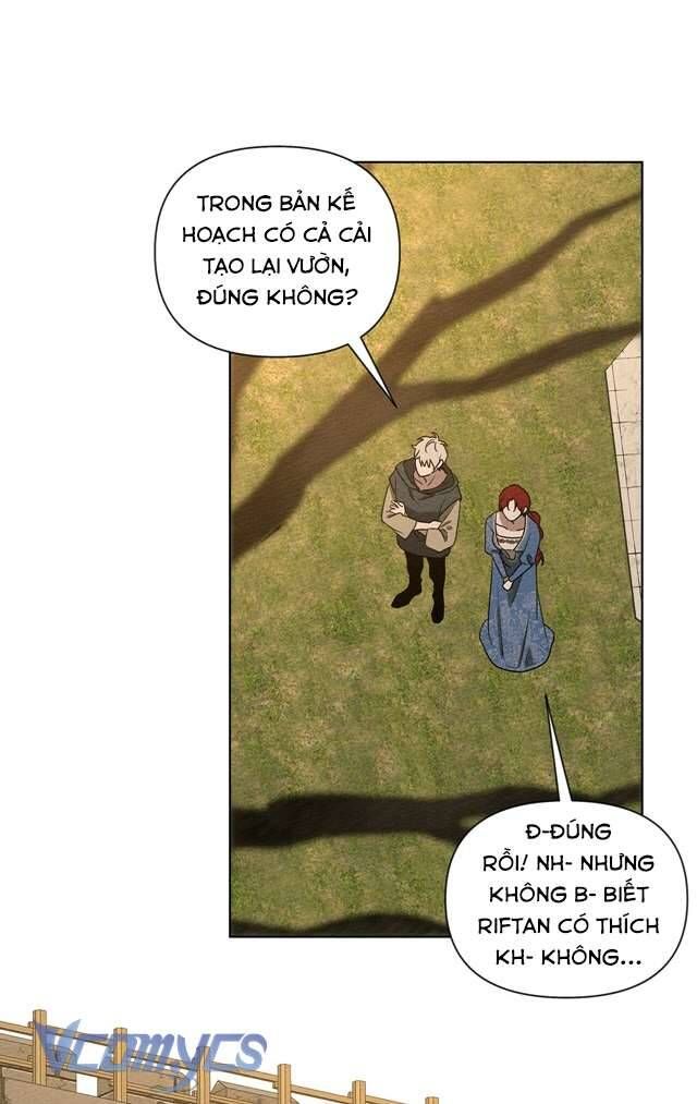 Dưới Bóng Cây Sồi Chap 18 - Next Chap 19