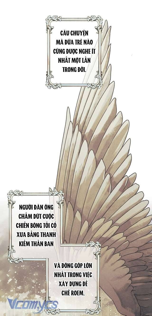 Dưới Bóng Cây Sồi Chap 18 - Next Chap 19