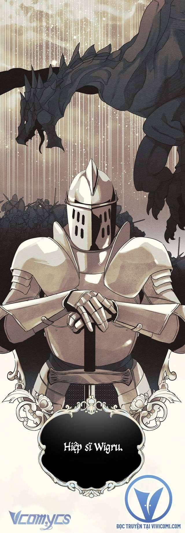 Dưới Bóng Cây Sồi Chap 18 - Next Chap 19