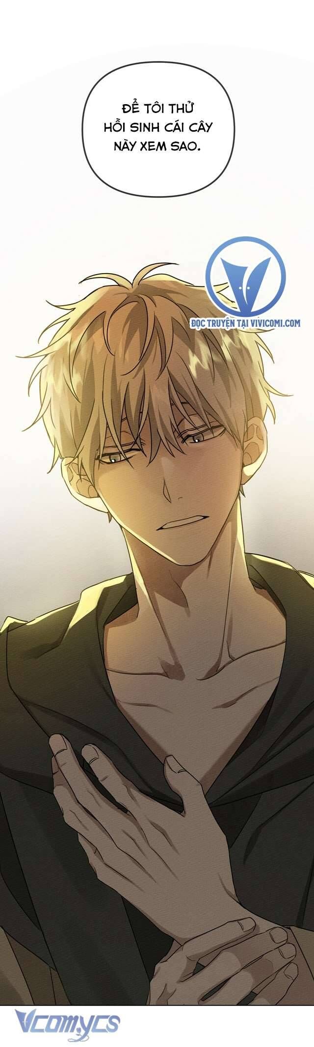 Dưới Bóng Cây Sồi Chap 18 - Next Chap 19