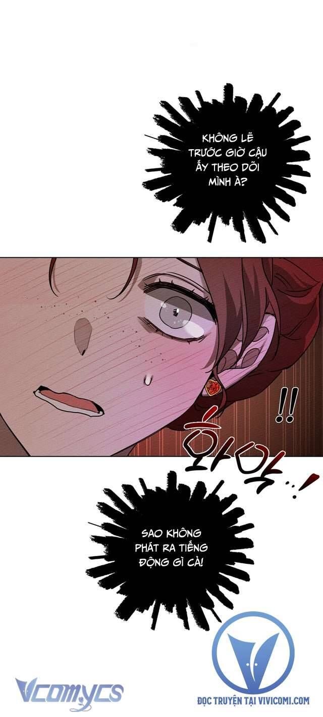 Dưới Bóng Cây Sồi Chap 18 - Next Chap 19