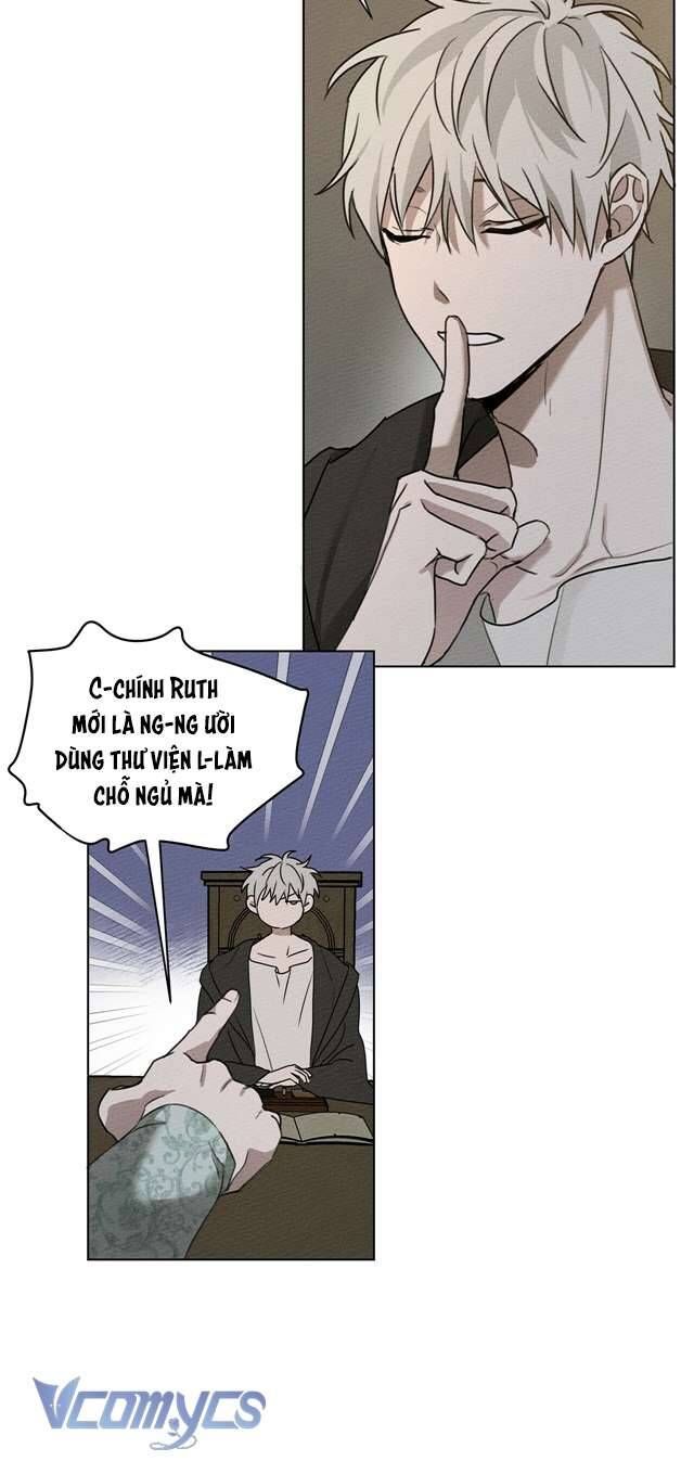 Dưới Bóng Cây Sồi Chap 18 - Next Chap 19