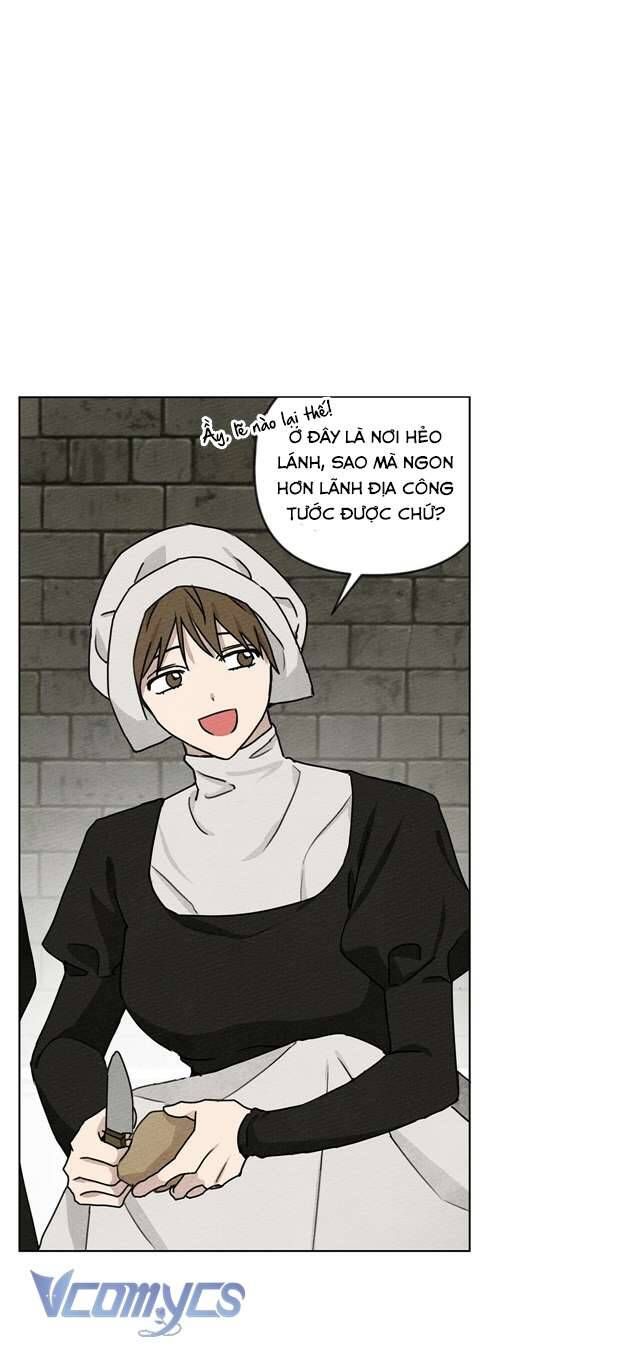 Dưới Bóng Cây Sồi Chap 19 - Next Chap 20