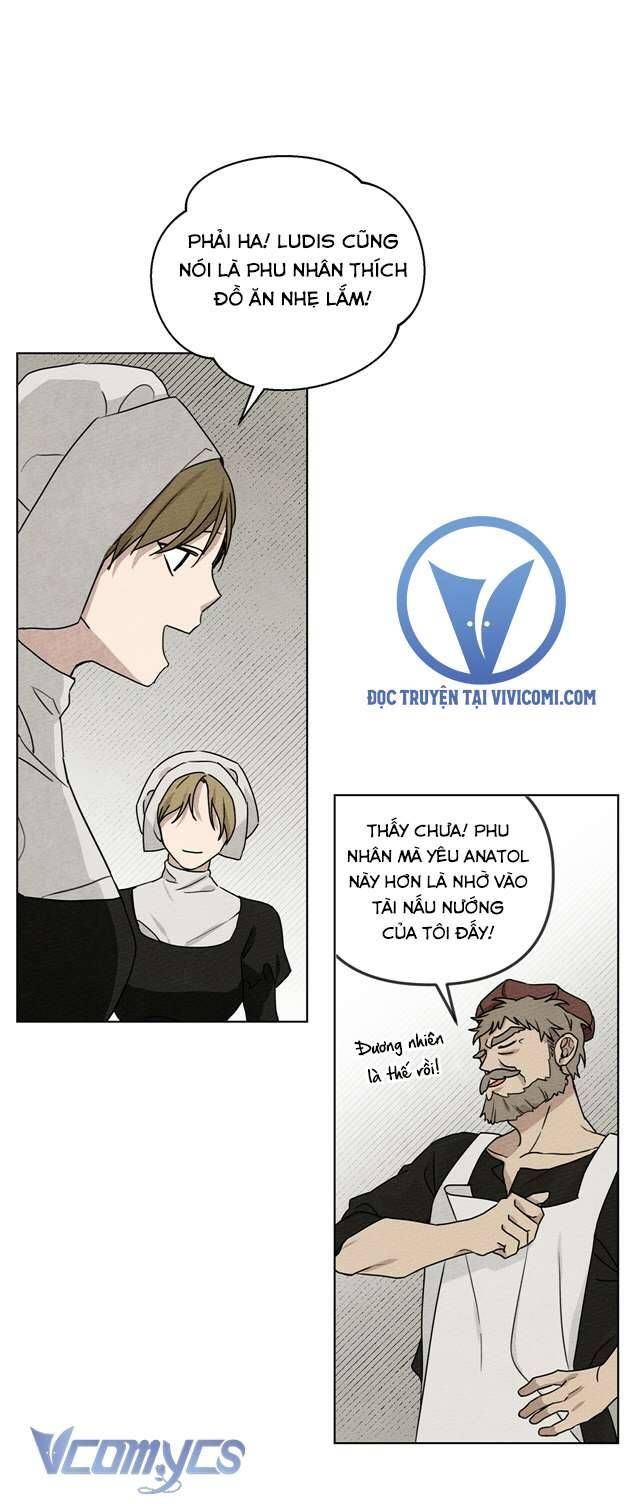 Dưới Bóng Cây Sồi Chap 19 - Next Chap 20