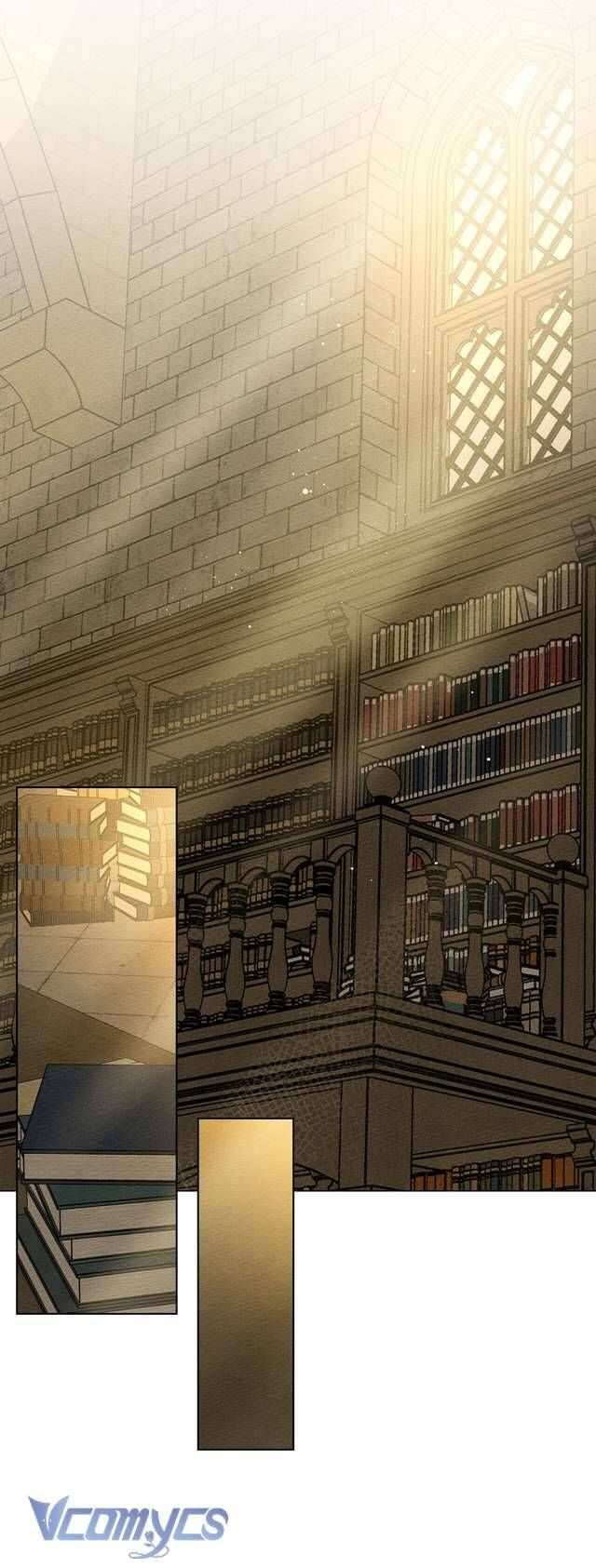 Dưới Bóng Cây Sồi Chap 19 - Next Chap 20