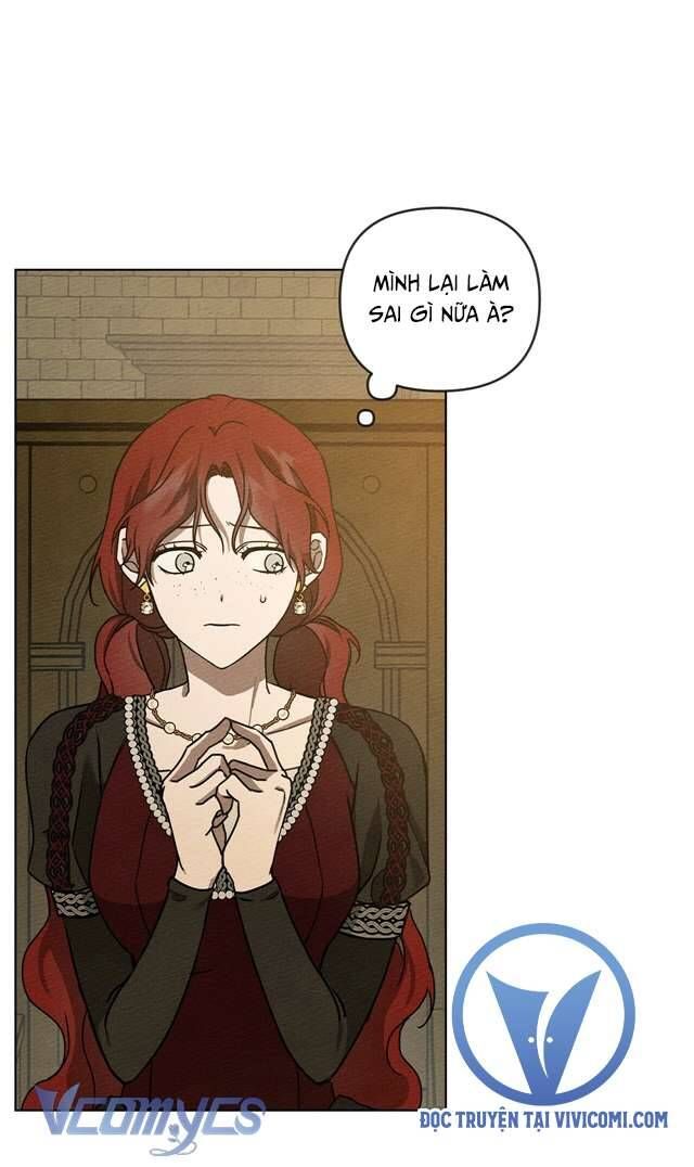 Dưới Bóng Cây Sồi Chap 19 - Next Chap 20