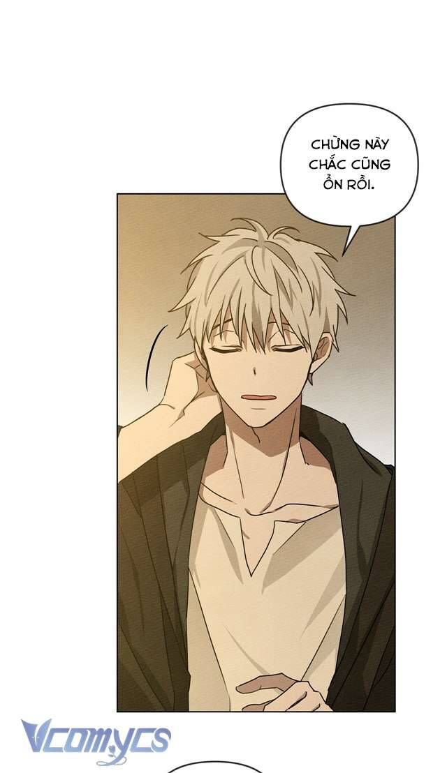 Dưới Bóng Cây Sồi Chap 19 - Next Chap 20