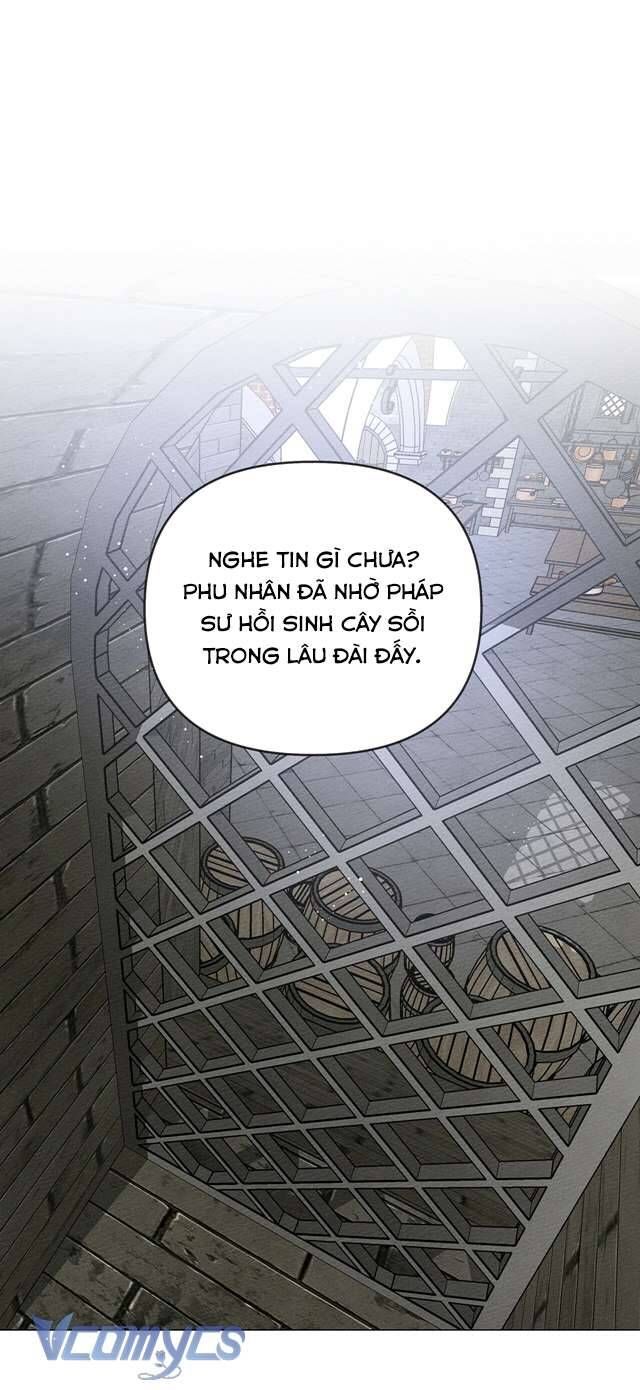 Dưới Bóng Cây Sồi Chap 19 - Next Chap 20
