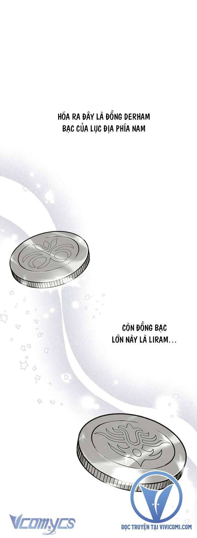 Dưới Bóng Cây Sồi Chap 19 - Next Chap 20