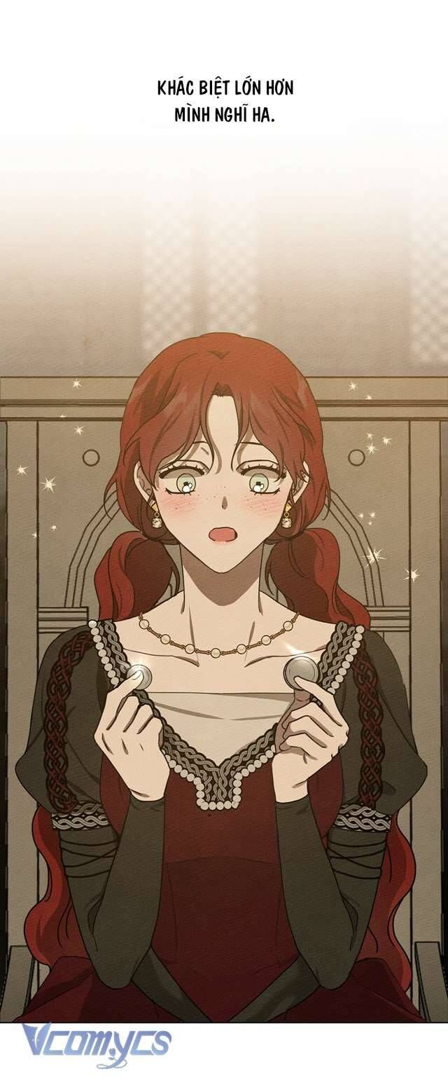 Dưới Bóng Cây Sồi Chap 19 - Next Chap 20