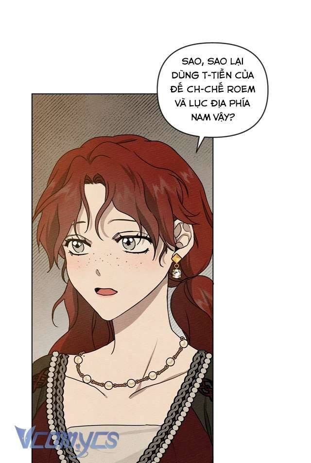 Dưới Bóng Cây Sồi Chap 19 - Next Chap 20