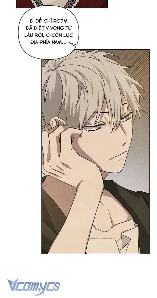 Dưới Bóng Cây Sồi Chap 19 - Next Chap 20