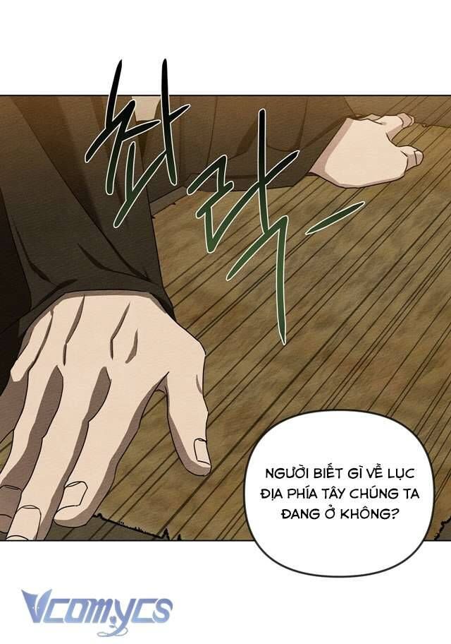 Dưới Bóng Cây Sồi Chap 19 - Next Chap 20