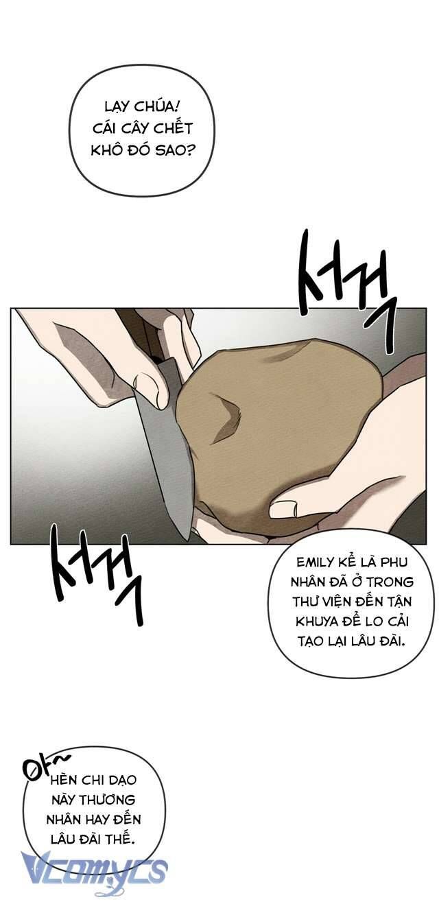 Dưới Bóng Cây Sồi Chap 19 - Next Chap 20