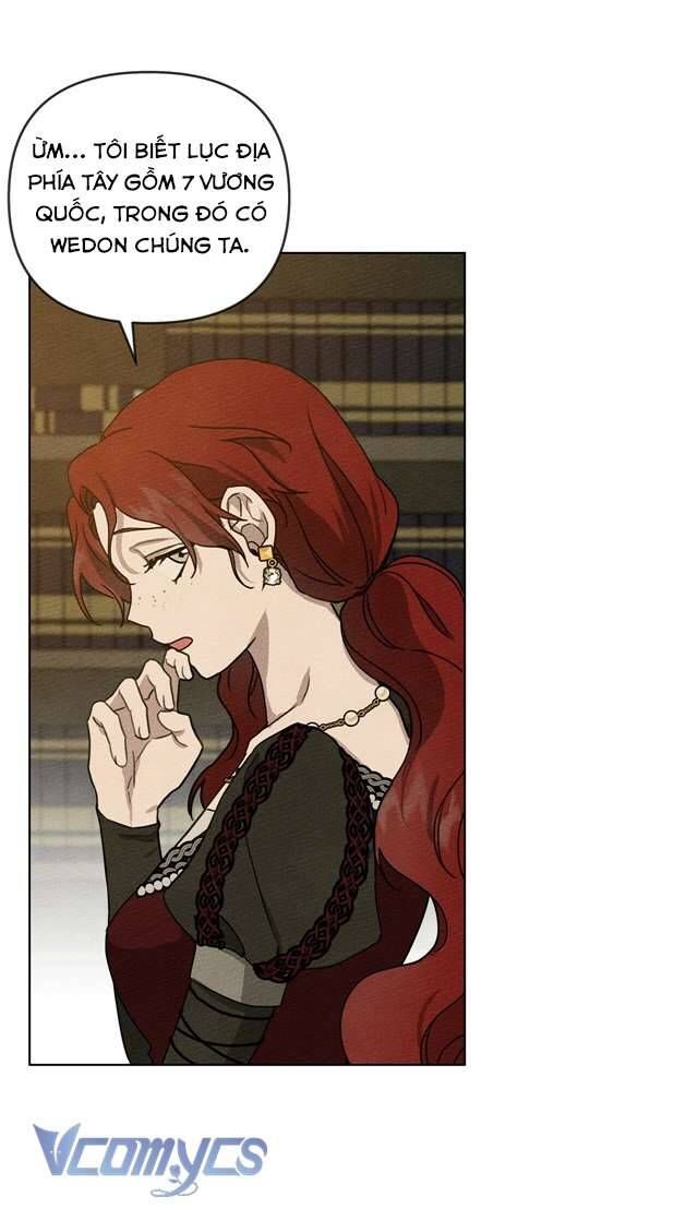 Dưới Bóng Cây Sồi Chap 19 - Next Chap 20