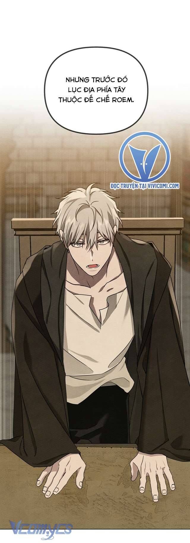 Dưới Bóng Cây Sồi Chap 19 - Next Chap 20