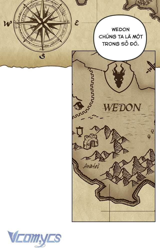 Dưới Bóng Cây Sồi Chap 19 - Next Chap 20