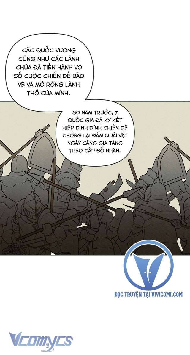 Dưới Bóng Cây Sồi Chap 19 - Next Chap 20