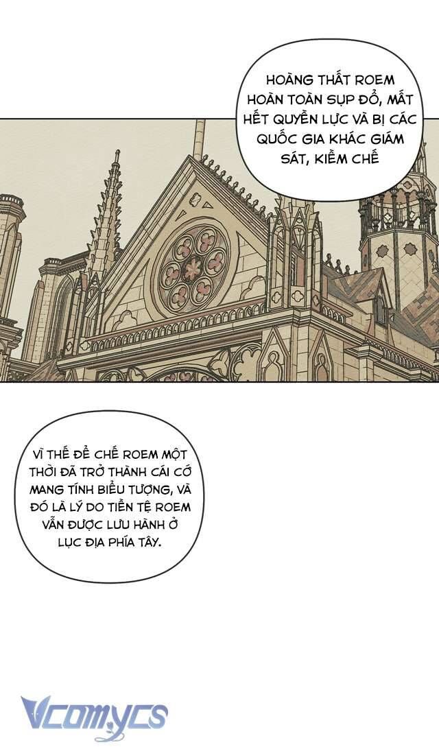 Dưới Bóng Cây Sồi Chap 19 - Next Chap 20