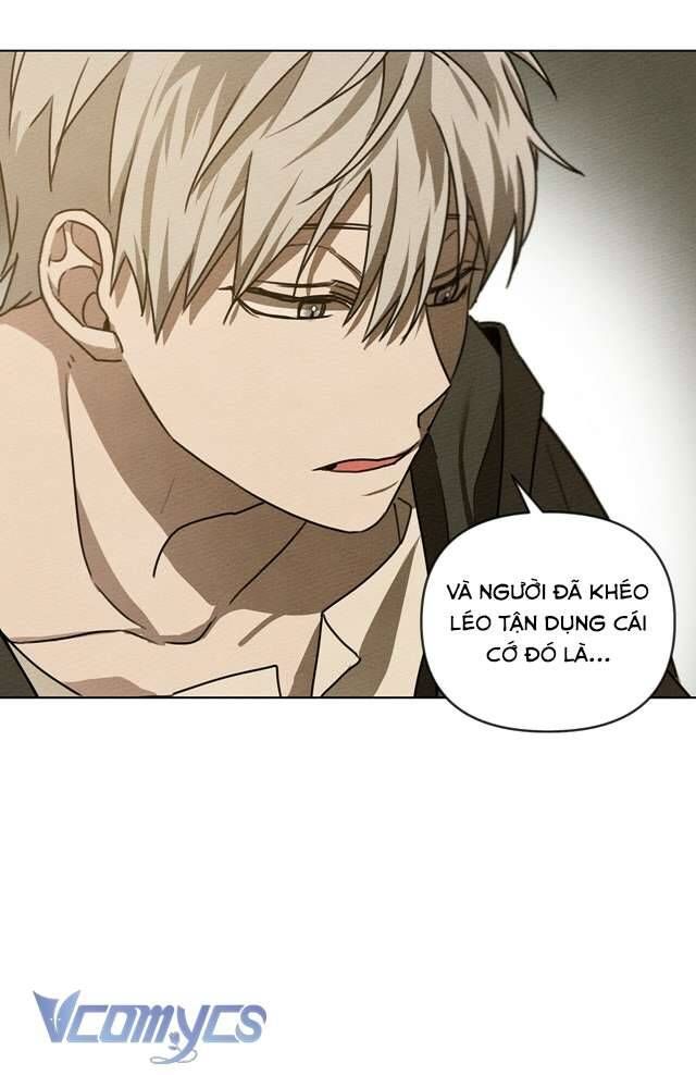 Dưới Bóng Cây Sồi Chap 19 - Next Chap 20