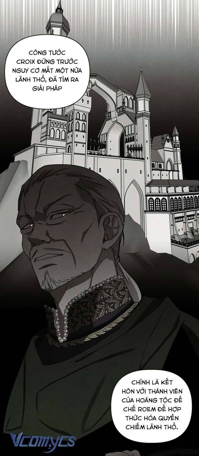 Dưới Bóng Cây Sồi Chap 19 - Next Chap 20