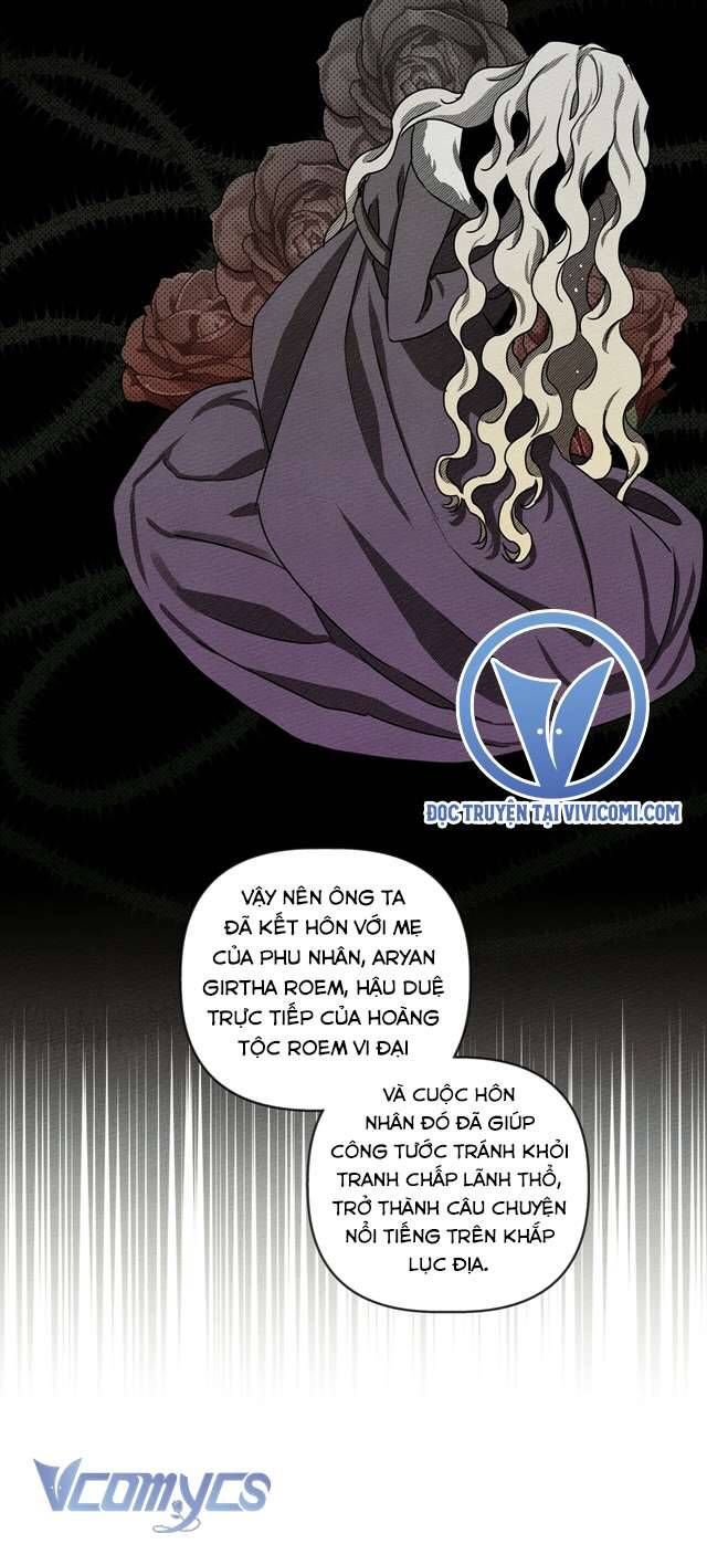 Dưới Bóng Cây Sồi Chap 19 - Next Chap 20