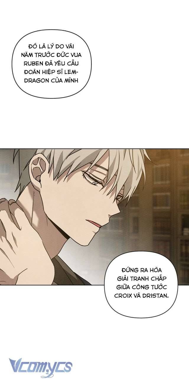 Dưới Bóng Cây Sồi Chap 19 - Next Chap 20