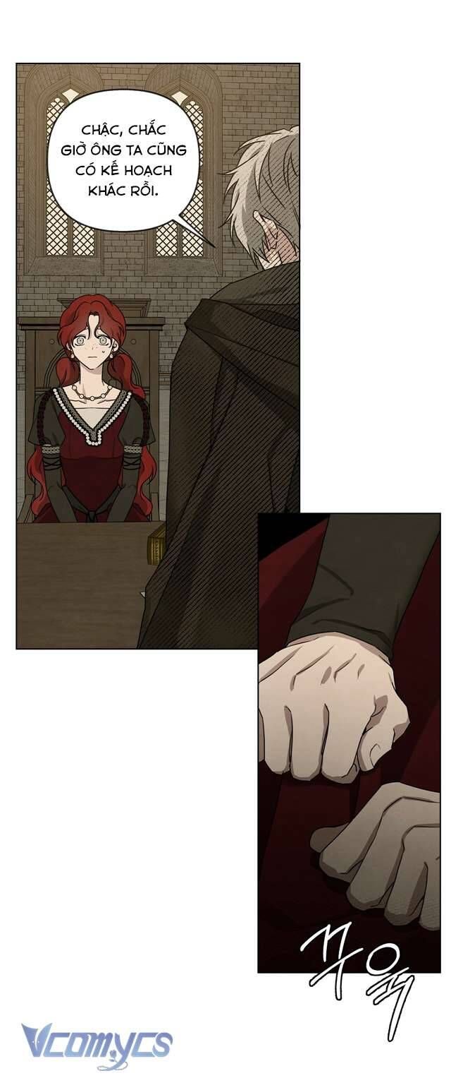 Dưới Bóng Cây Sồi Chap 19 - Next Chap 20