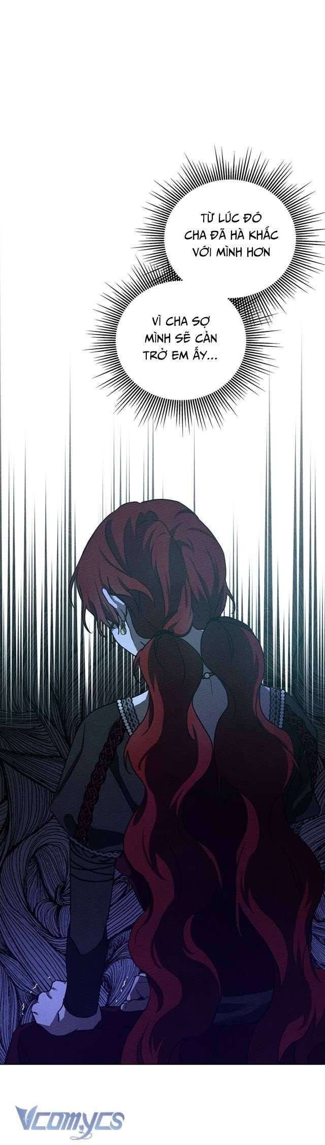 Dưới Bóng Cây Sồi Chap 19 - Next Chap 20