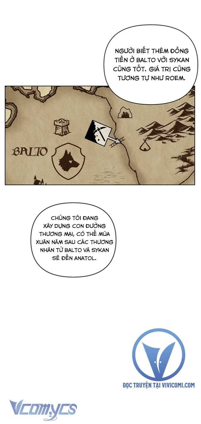 Dưới Bóng Cây Sồi Chap 19 - Next Chap 20