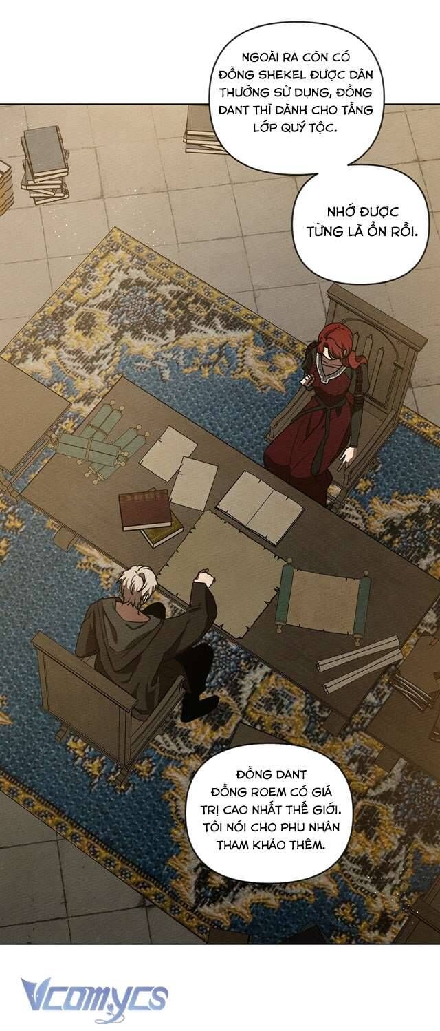 Dưới Bóng Cây Sồi Chap 19 - Next Chap 20