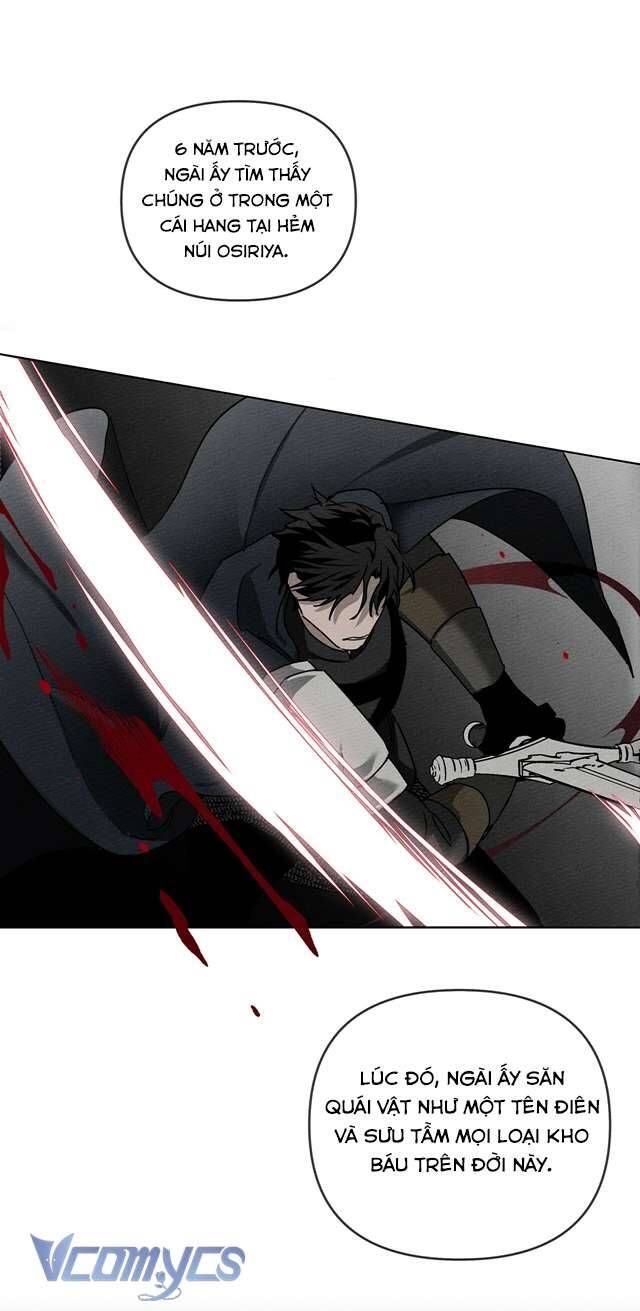 Dưới Bóng Cây Sồi Chap 19 - Next Chap 20