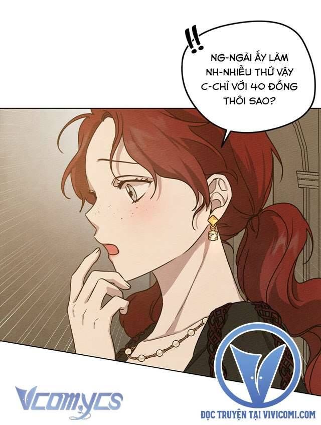 Dưới Bóng Cây Sồi Chap 19 - Next Chap 20